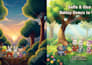 do children story book illustration children story book illustration