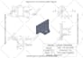 create a 3d model, 2d drawing using solid works, nx and fusion360