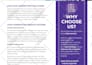 design a professional sell sheet, datasheet, spec sheet, price list
