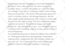 beta read and give feedback and critique