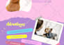 design a modern figma website that converts visitors into clients
