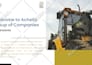 make unique corporate brochure design and powerpoint presentation slides