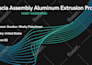 help you to design aluminum extrusion profiles and dies