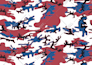 create pattern design for textile fabrics print