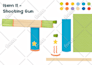 design beautiful children story book illustration