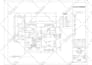 architectural permit drawings and 3d, 2d floor plans, blueprints in revit or cad