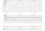 accurately transcribe orchestral music into sheet music