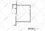 be your architect for 2d floor plans and house blueprints