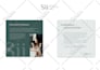 design a cohesive instagram feed and posts