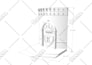 design, 3d model and video render any architectural project
