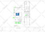 draft architectural and construction drawings