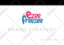 give strategic brand consulting, branding identity