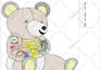 do attractive embroidery digitizing within 2 hours