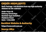 increase australia SEO rankings from top au da92 newspapers australian backlinks