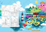 create kdp coloring book for kids