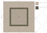 do custom tufted rug design with any pantone ars sky color