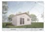 be the architect or draftsman to draw your floor plan using autocad
