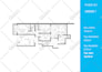 redraw your floor plan in autocad from PDF, sketch or image