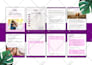 design your lead magnet, ebook and pdf