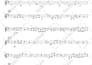 transpose sheet music into any key