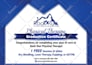 design stunning gift certificate, voucher or coupon