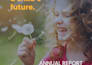 design your annual report or business proposal