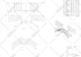 create steel fabrication drawings and design