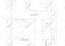redraw floor plan, convert pdf to cad dwg