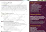 write and design catchy government capability statement