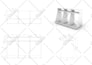 do design flatpack furniture with cnc cutting