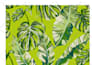 create tropical pattern design for textile or other surface