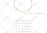 design custom jewelry design for branding and production ready cad 3dm stl