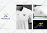 design a modern wellness and fitness logo for your brand