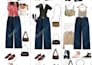 be your virtual fashion stylist and wardrobe consultant
