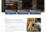design site123 website and optimize site123 seo, fix website