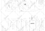 do eyewear sunglass cad technical drawings