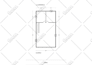 create 2d floor plan , 3d floor plan