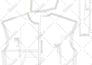 convert your hand drawn pattern into digital sewing pattern grading in 24 hours