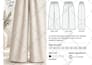 create digital sewing pattern PDF with grading in 24 hours