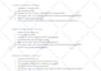 develop any excel  and google sheets models