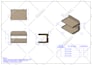 design 3d furniture and detailed plans