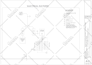 draw single line diagrams of your electrical design