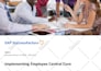 provide sap services, support and training