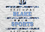 create an epic soccer or football players poster