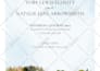 design a beautiful wedding seating chart