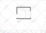 draw architectural drawings of your bathroom