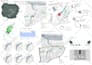 make architectural diagrams, and site analysis