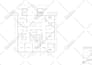 do your floor plans in autocad 2d