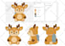 design custom plush toy for manufacturing