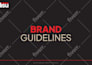 design a tech corporate identity, visual identity, and brand style guide